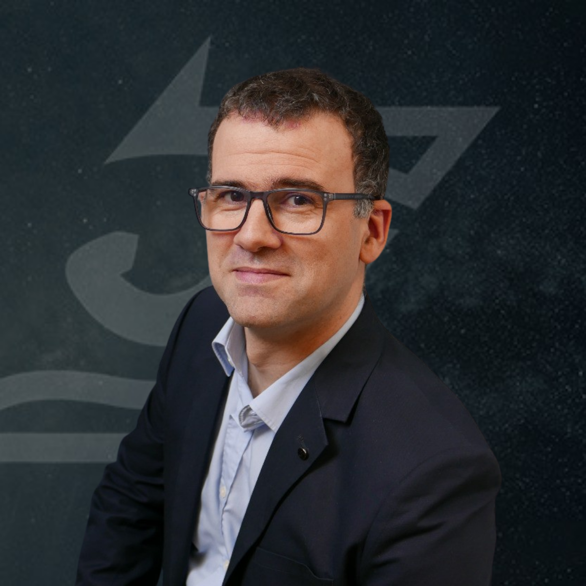 Manuel Créach, Directeur Technique de Hozzway Network