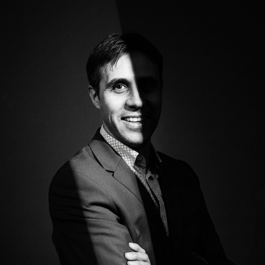 Mickael Vignal, Directeur Général de Hozzway Network